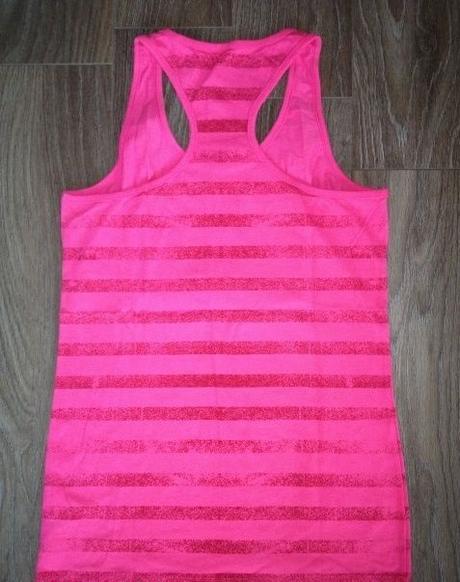 Tílko/šaty nike, nike,l