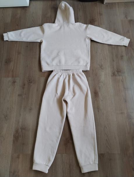 Dámská tepláková souprava vel m 38, m