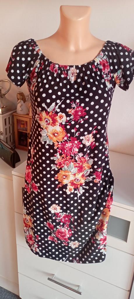 Šaty zn."love chesley" vel."l", l