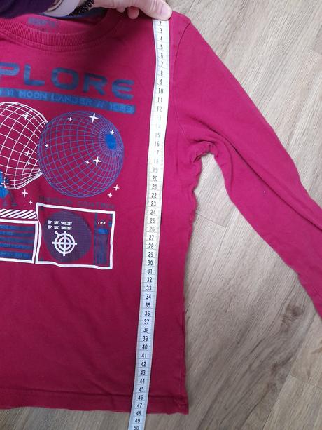 Chlapecké pyžamo zn. pepperts, vel. 134/140, pepperts,140