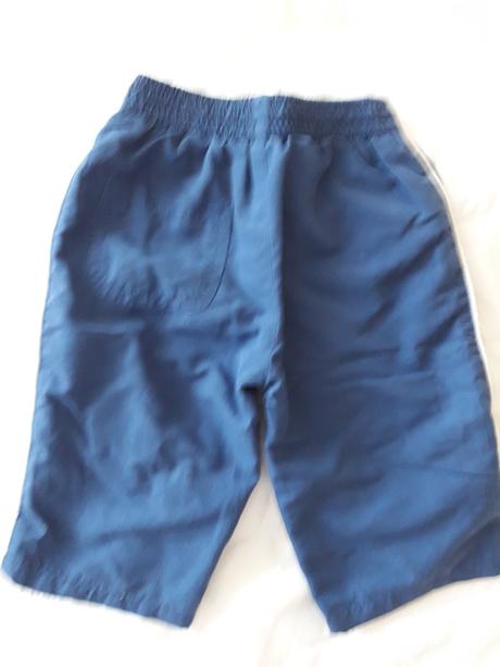 Podšité/vyteplené tepláky, 56