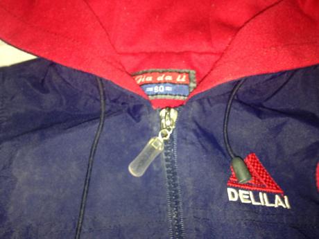 Klučičí vesta - vestička, 62