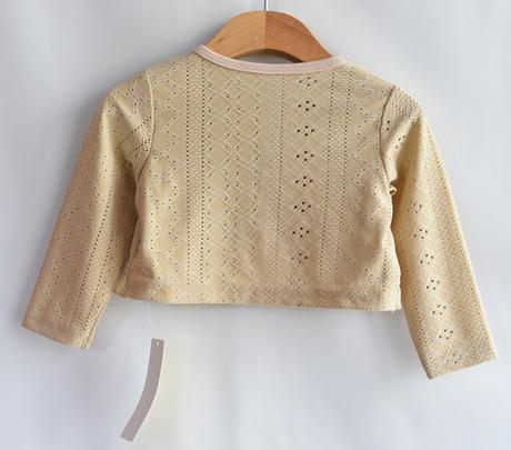 Bolerko vel. 9 - 12 m, 80
