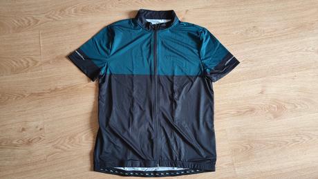 Tričko na kolo, crivit,52