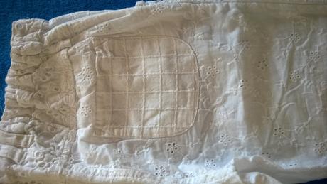 Nádherné třičtvrťáky next, vel 92, top stav, next,92