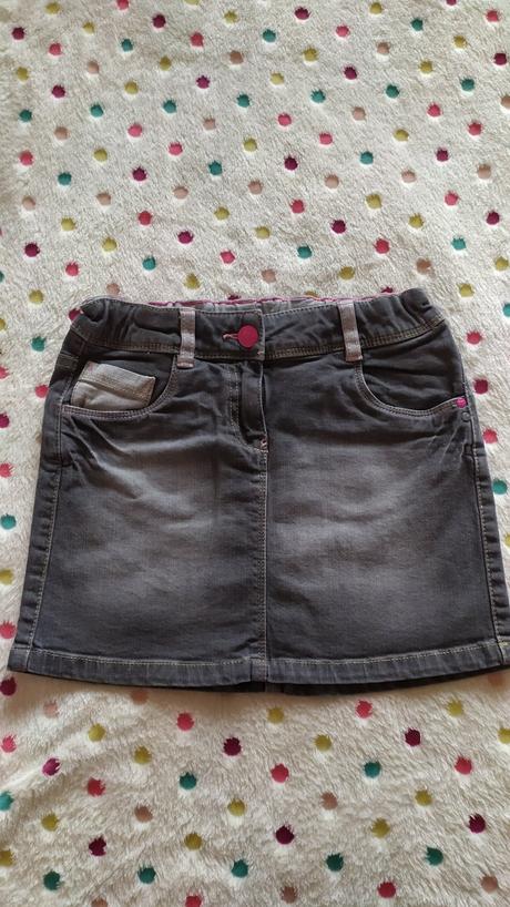 Riflova sukne, c&a,122