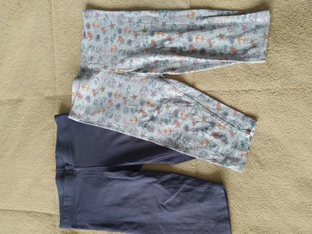 Tříčtvrťáky 98/104, lupilu,98