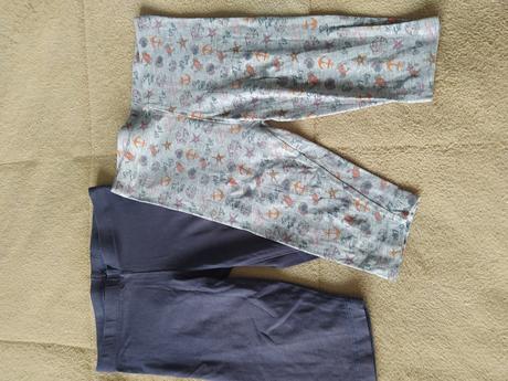 Tříčtvrťáky 98/104, lupilu,98