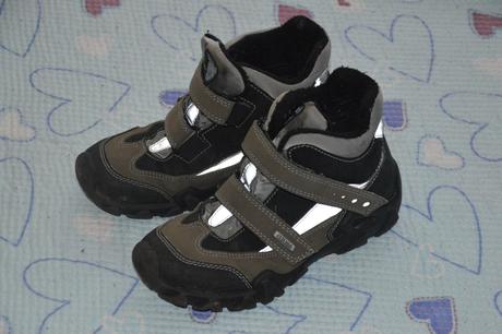 Přechodové boty deitex, dei-tex,30