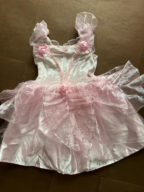 An11/ kostym vila - v.2/3 roky, 