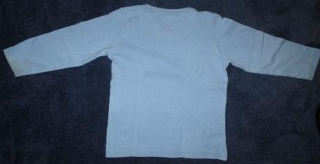 Mikina marks and spencer vel. 1,5-2 roky 90cm, marks & spencer,92