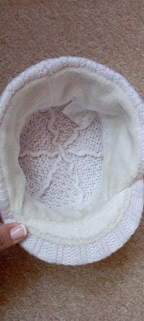 Čepice zn."rossignol" vel."uni", 