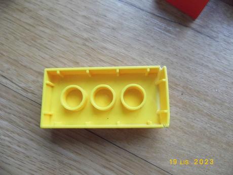 Lego duplo,