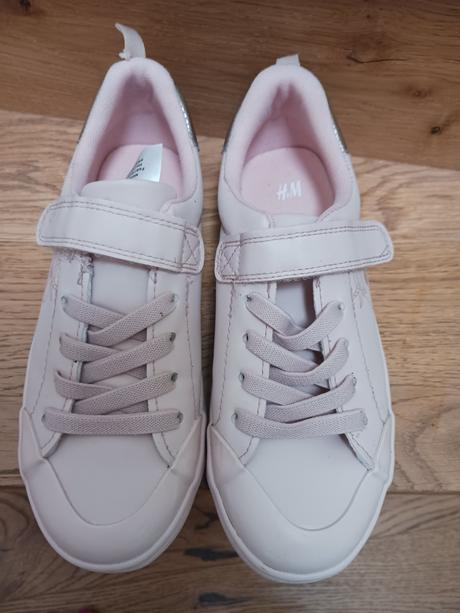 Tenisky č.32, h&m,32