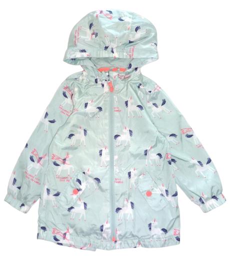 Jaro/ podzim bundička vel.110, marks & spencer,110