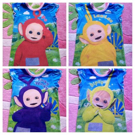 Šaty / tunika 4v1 zn."george" vel."86-92", george,86