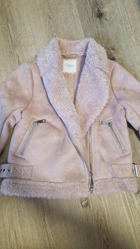 Křivák next vel.116 a 128, next,116