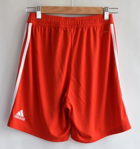 Kraťasy vel. s, adidas,s