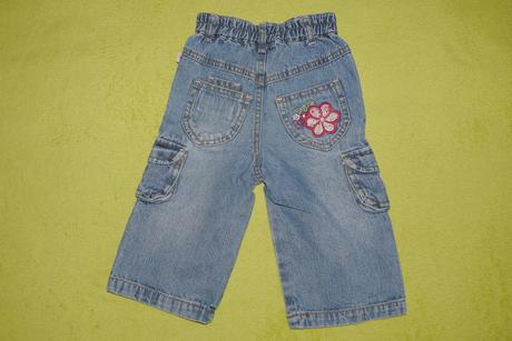 Dziny s kytickami / pozdeji kratasy, 74