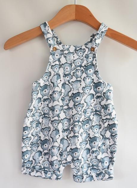 Kraťasy vel. 3 - 6 m, next,68