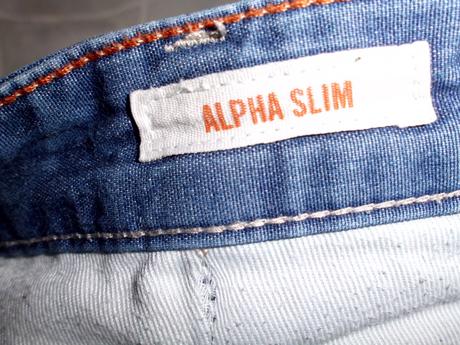 Dockers chino riflové 33/32, m