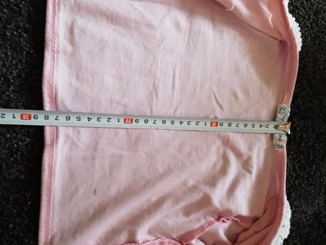 Dívčí lehký kabátek značky youbeika., 98