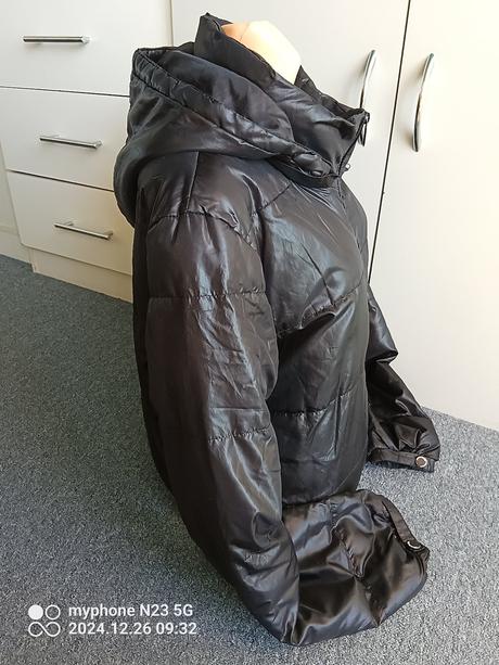 Bunda zn."wild & rough" vel."l", l