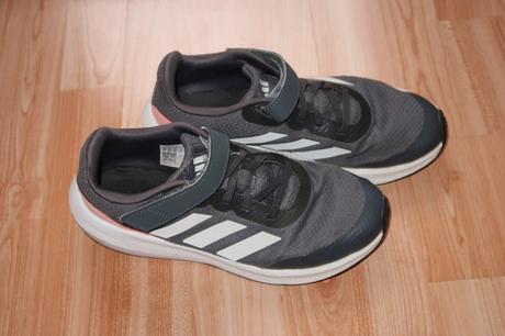 Tenisky_adidas_vel. 38 2/3, adidas,38