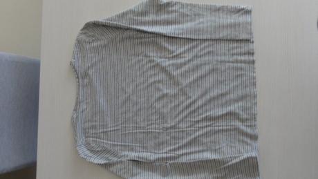 Trička s dlouhým rukávem, 134