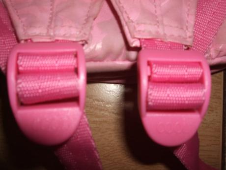 Detský batôžtek cool (3-7 rokov), 