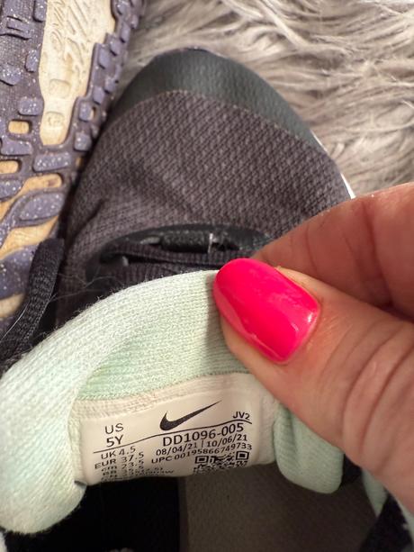 Tenisky nike, nike,37