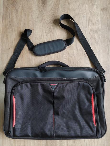 Brašna na notebook "17, 