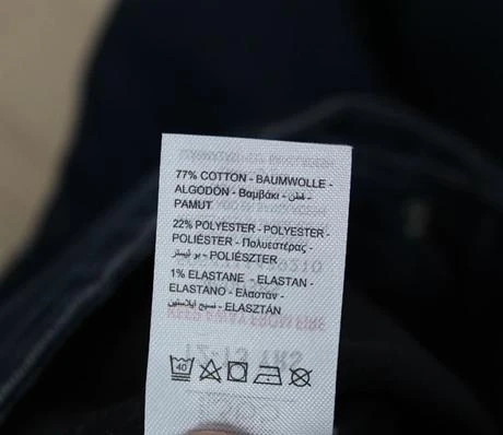 Džíny vel. 12 - 13 let, 158