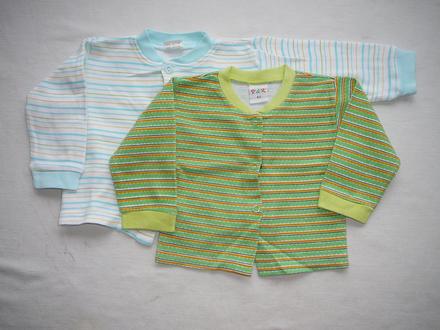 Dětské tričko dl. rukáv, 62