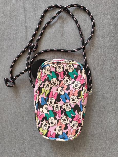 Dívčí kabelka minnie, pepco