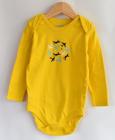 Body vel. 74/ 80, lupilu,74