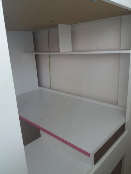 Patrová postel, šířka (cm): 90,délka (cm): 200