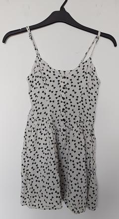 Šaty, h&m,34