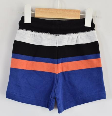 Kraťasy vel. 12 - 18m, george,86