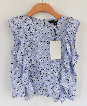 Blůzka vel. 12 let, 152