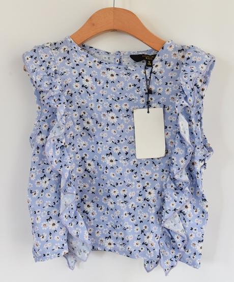 Blůzka vel. 12 let, 152