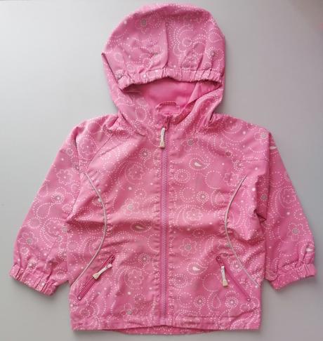 Bundička wolf vel 86, wolf,86