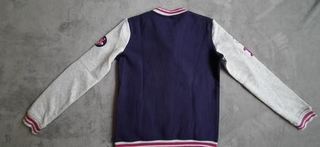 Mikina na druky, pepperts,152