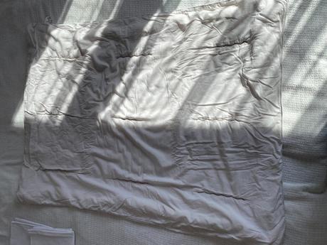 Lůžkoviny peřina, povlečení, šířka (cm): 100,délka (cm): 135