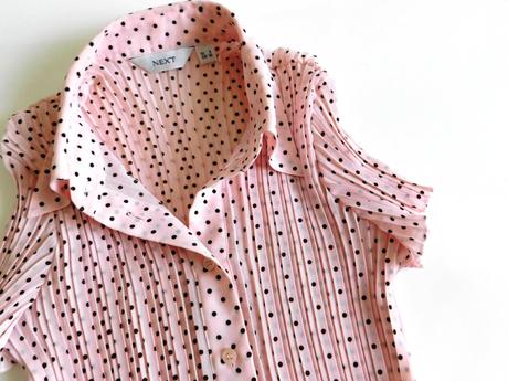 Dámská blůzka, next,36