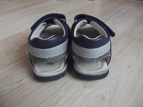 Sandále v.30, baťa,30