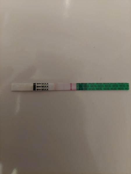 Snažíme se 2 roky. Myslíte, že to klaplo?