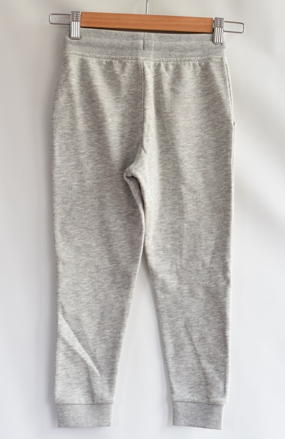 Tepláky vel. 6 - 7 let, george,122