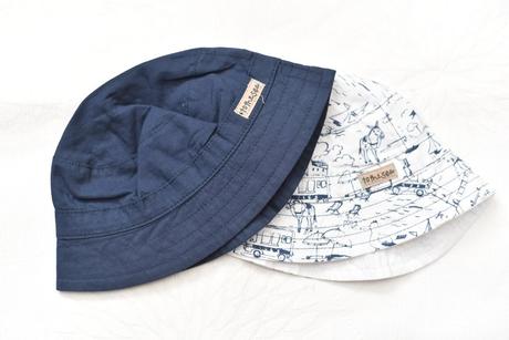 Klobouk vel. 0 - 3 m, next,62