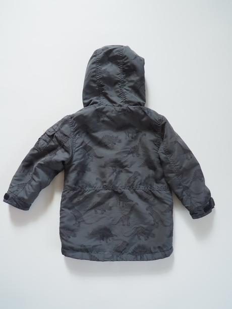 Přechodová bunda vel 98, next,98